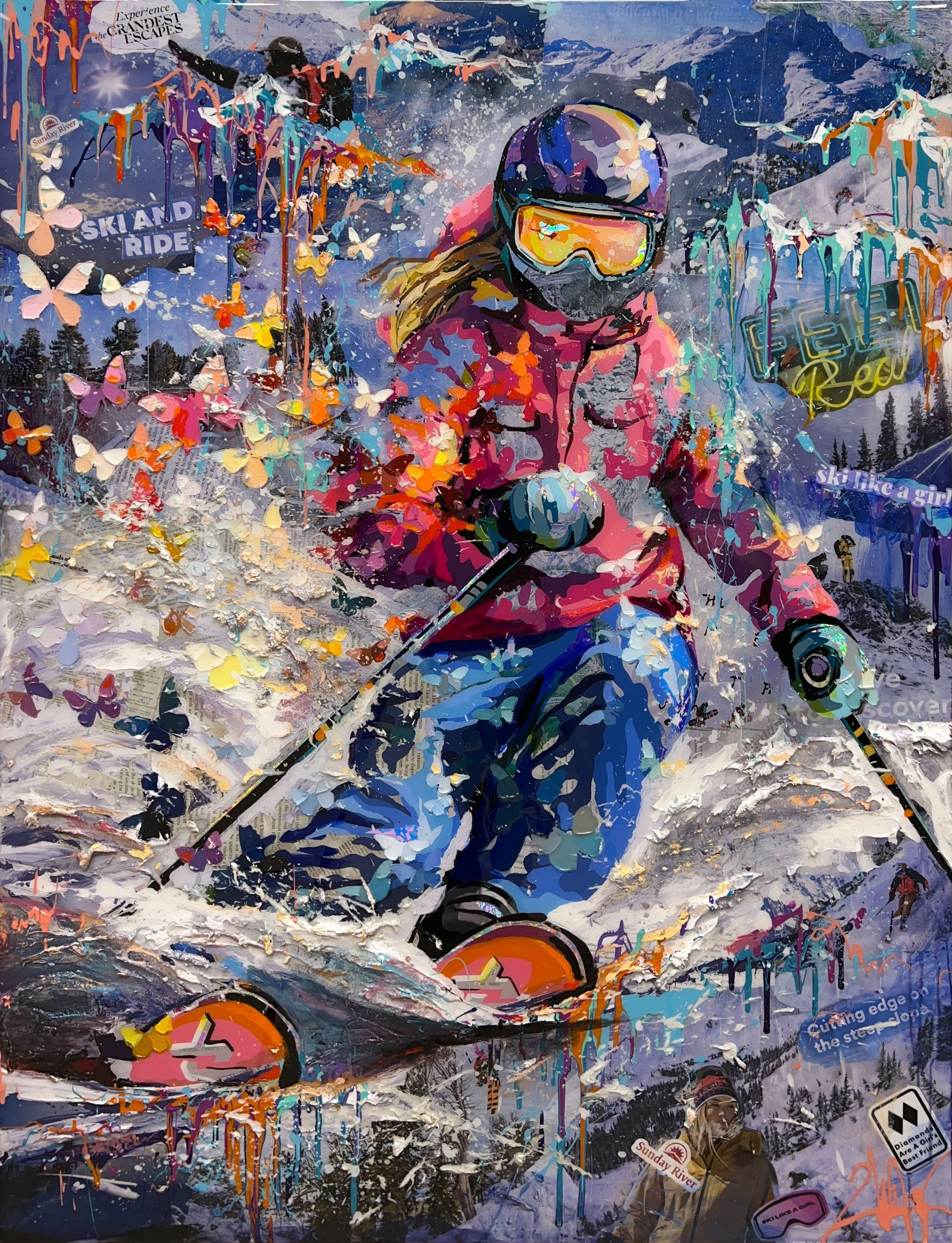 Artwork — 2Wild